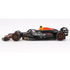 Mini GT 1/64 MGT01018-L Oracle Red Bull Racing RB20 No.1 Max Verstappen  2024 F1 2024 Bahrain GP Winner