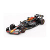 Mini GT 1/64 MGT01019-L Oracle Red Bull Racing RB20 No.11 Sergio P√©rez 2024 F1¬† 2024 Bahrain GP 2nd Place