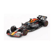 Mini GT 1/64 MGT01019-L Oracle Red Bull Racing RB20 No.11 Sergio P√©rez 2024 F1¬† 2024 Bahrain GP 2nd Place