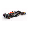 Mini GT 1/64 MGT01019-L Oracle Red Bull Racing RB20 No.11 Sergio Pérez 2024 F1  2024 Bahrain GP 2nd Place