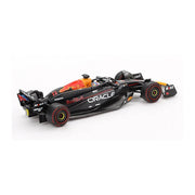 Mini GT 1/64 MGT01019-L Oracle Red Bull Racing RB20 No.11 Sergio Pérez 2024 F1  2024 Bahrain GP 2nd Place