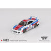 Mini GT MGT01022-R 1/64 Nissan LB-Super Silhouette S15 Silvia Garasidrift X LBWK 2025