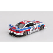 Mini GT MGT01022-R 1/64 Nissan LB-Super Silhouette S15 Silvia Garasidrift X LBWK 2025