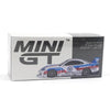 Mini GT MGT01022-R 1/64 Nissan LB-Super Silhouette S15 Silvia Garasidrift X LBWK 2025