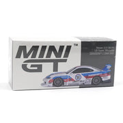Mini GT MGT01022-R 1/64 Nissan LB-Super Silhouette S15 Silvia Garasidrift X LBWK 2025