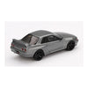 Mini GT 1/64 MGT01024-R Nissan Skyline GT-R NISMO BNR32 CRS Version Dark Metal Gray