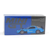 Mini GT MGT01046-R 1/64 Mazda RX-7 RE-Amemiya 20B NA 3ROTOR-7  “Ama-san Go”