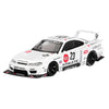 Mini GT MGT01054-R 1/64 Nissan LB-Super Silhouette S15 Silvia Athlete