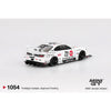 Mini GT MGT01054-R 1/64 Nissan LB-Super Silhouette S15 Silvia Athlete