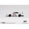 Mini GT MGT01054-R 1/64 Nissan LB-Super Silhouette S15 Silvia Athlete