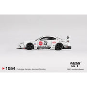 Mini GT MGT01054-R 1/64 Nissan LB-Super Silhouette S15 Silvia Athlete