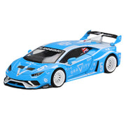 Mini GT MGT01055-R 1/64 LB Works Lamborghini Huracan GT Gravity