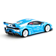 Mini GT MGT01055-R 1/64 LB Works Lamborghini Huracan GT Gravity