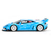 Mini GT MGT01055-R 1/64 LB Works Lamborghini Huracan GT Gravity