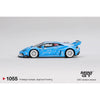 Mini GT MGT01055-R 1/64 LB Works Lamborghini Huracan GT Gravity