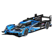Mini GT MGT01056-L 1/64 Acura ARX-06 GTP No.10 Wayne Taylor Racing with Andretti 2024 IMSA Daytona 24 Hrs