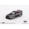 Mini GT MGT01057-R 1/64 Mazda RX-7 VeilSide Fortune Grey