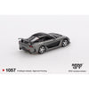Mini GT MGT01057-R 1/64 Mazda RX-7 VeilSide Fortune Grey