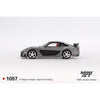 Mini GT MGT01057-R 1/64 Mazda RX-7 VeilSide Fortune Grey