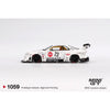 Mini GT MGT01059-R 1/64 Nissan LB-ER34 Super Silhouette ATHLETE/COLLET