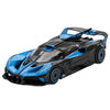 Mini GT MGT01063-L 1/64 Bugatti Bolide Presentation