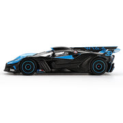 Mini GT MGT01063-L 1/64 Bugatti Bolide Presentation