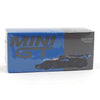 Mini GT MGT01063-L 1/64 Bugatti Bolide Presentation