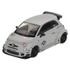 Mini GT MGT01064-L Abarth 595 Lb-Works X Abas Works Fighters