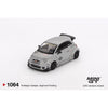 Mini GT MGT01064-L Abarth 595 Lb-Works X Abas Works Fighters