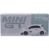 Mini GT MGT01064-L Abarth 595 Lb-Works X Abas Works Fighters