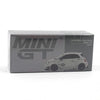 Mini GT MGT01064-L Abarth 595 Lb-Works X Abas Works Fighters