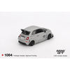 Mini GT MGT01064-L Abarth 595 Lb-Works X Abas Works Fighters