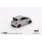 Mini GT MGT01064-L Abarth 595 Lb-Works X Abas Works Fighters