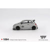 Mini GT MGT01064-L Abarth 595 Lb-Works X Abas Works Fighters