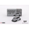 Mini GT MGT01064-L Abarth 595 Lb-Works X Abas Works Fighters