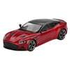 Mini GT MGT01065-R 1/64 Aston Martin DBS Hyper Red