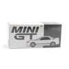 Mini GT MGT01066-R 1/64 Nissan Skyline GT-R (R32) VeilSide Combat C-I White