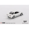 Mini GT MGT01066-R 1/64 Nissan Skyline GT-R (R32) VeilSide Combat C-I White