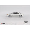 Mini GT MGT01066-R 1/64 Nissan Skyline GT-R (R32) VeilSide Combat C-I White