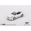 Mini GT MGT01066-R 1/64 Nissan Skyline GT-R (R32) VeilSide Combat C-I White
