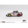 Mini GT MGT01068-L 1/64 Porsche 911 Dakar "Uncle Rally"