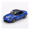 Mini GT MGT01069-R 1/64 Mazda Miata MX-5 (NA) Tuned Version Dark Blue