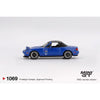 Mini GT MGT01069-R 1/64 Mazda Miata MX-5 (NA) Tuned Version Dark Blue
