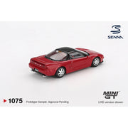 Kaido House x Mini GT KHMG218 1/64 Toyota Ae86 Sprinter Trueno Kaido Street V2