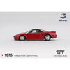 Kaido House x Mini GT KHMG218 1/64 Toyota Ae86 Sprinter Trueno Kaido Street V2