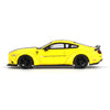 Mini GT MGT01077-R 1/64 LB-Works Ford Mustang Triple Yellow