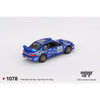 Mini GT MGT01078-L 1/64 Subaru Impreza WRC99 No.23  2000 Acropolis Rally