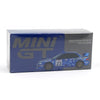 Mini GT MGT01078-L 1/64 Subaru Impreza WRC99 No.23¬† 2000 Acropolis Rally