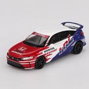 Mini GT MGT01079-L 1/64 Honda Civic Type R 2024 Pace Car HRC