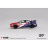 Mini GT MGT01079-L 1/64 Honda Civic Type R 2024 Pace Car HRC